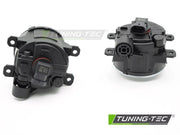 Proiectoare de ceata pentru FIAT 500L 12-17 / DOBLO 14-22 / ... - HAFI01