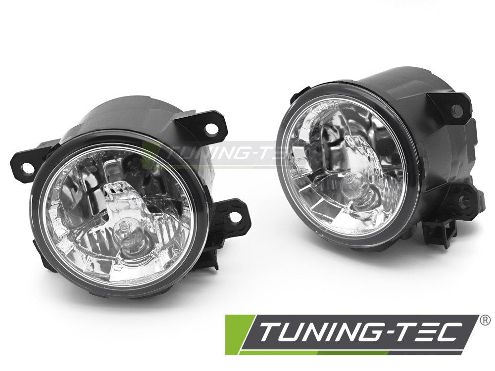 Proiectoare de ceata pentru FORD ECOSPORT 12-17 - HAFO11