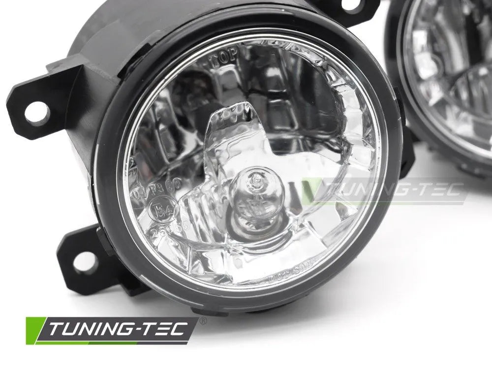 Proiectoare de ceata pentru FORD ECOSPORT 12-17 - HAFO11
