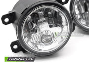 Proiectoare de ceata pentru FORD ECOSPORT 12-17 - HAFO11