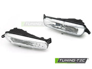 Proiectoare de ceata pentru FORD FOCUS III / MONDEO / C-MAX 14-18 - HAFO07