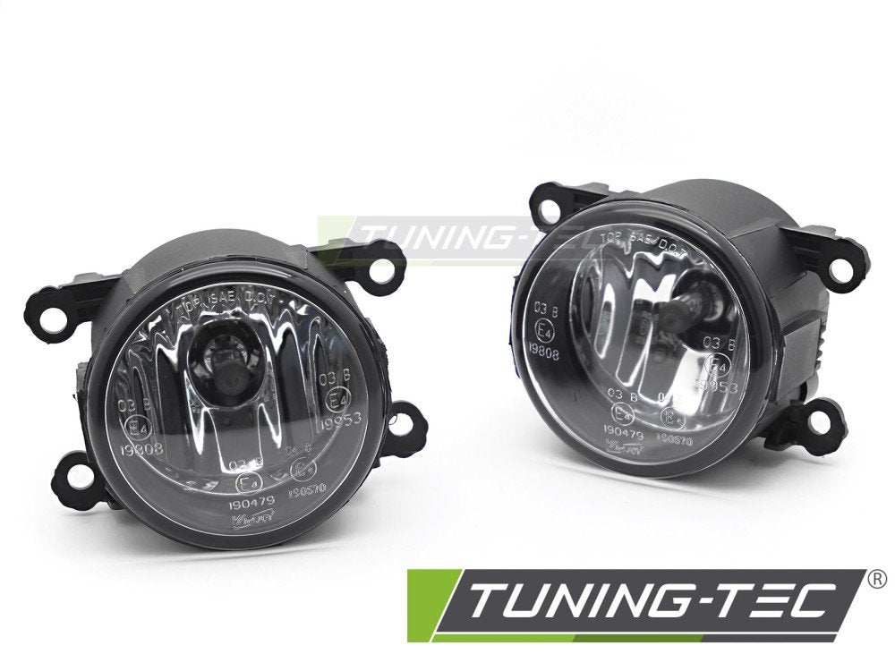 Proiectoare de ceata pentru FORD / OPEL / RENAULT / PEUGEOT / .... - HAFO03