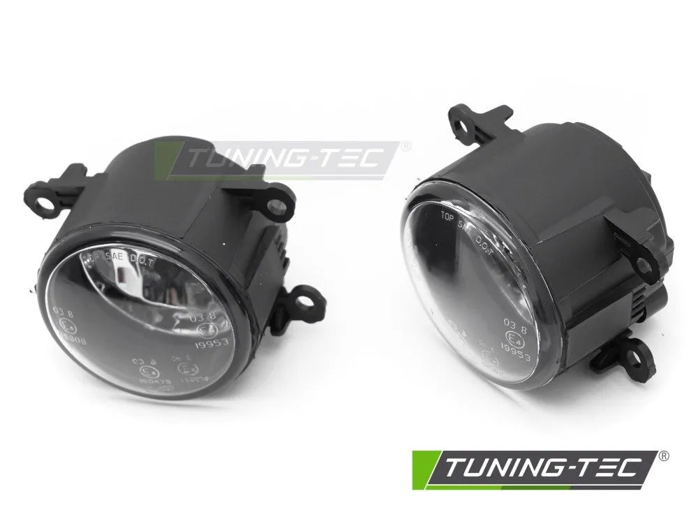 Proiectoare de ceata pentru FORD / OPEL / RENAULT / PEUGEOT / .... - HAFO03