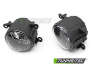 Proiectoare de ceata pentru FORD / OPEL / RENAULT / PEUGEOT / .... - HAFO03