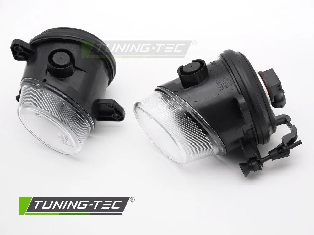 Proiectoare de ceata pentru MERCEDES C204 / X164 / W251 / W212 / ... - HAME18