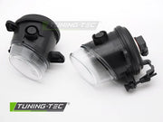 Proiectoare de ceata pentru MERCEDES C204 / X164 / W251 / W212 / ... - HAME18