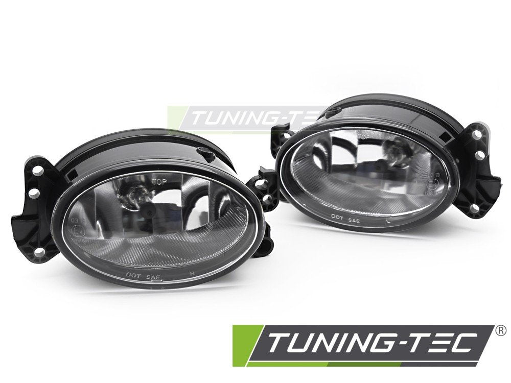 Proiectoare de ceata pentru MERCEDES W204 / W209 / W211 W463 / ... - HAME23