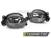Proiectoare de ceata pentru MERCEDES W204 / W209 / W211 W463 / ... - HAME23