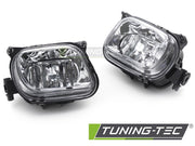 Proiectoare de ceata pentru MERCEDES W210 95-99 / A208 99-03 / ... - HAME14