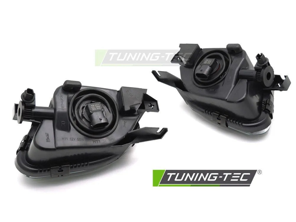 Proiectoare de ceata pentru MERCEDES W211 02-06 / SPRINTER W906 06-13 - HAME16