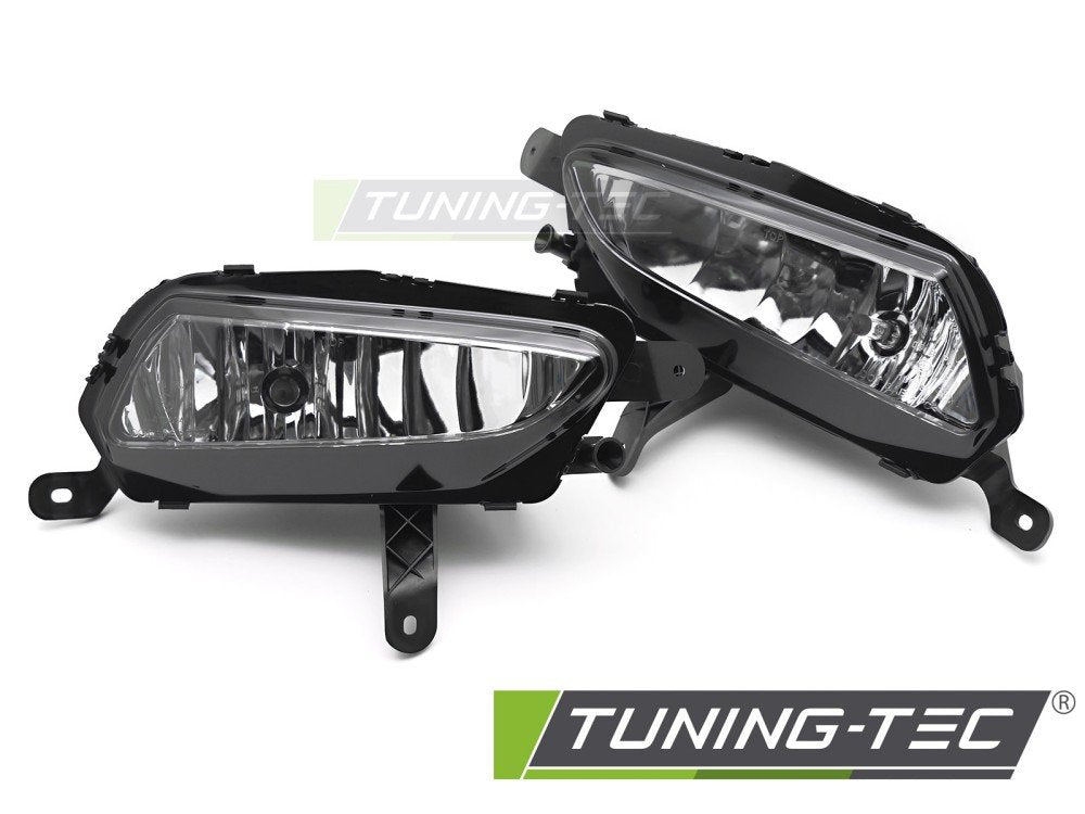 Proiectoare de ceata pentru OPEL ASTRA K 15-21 / ZAFIRA C 16-19 - HAOP01