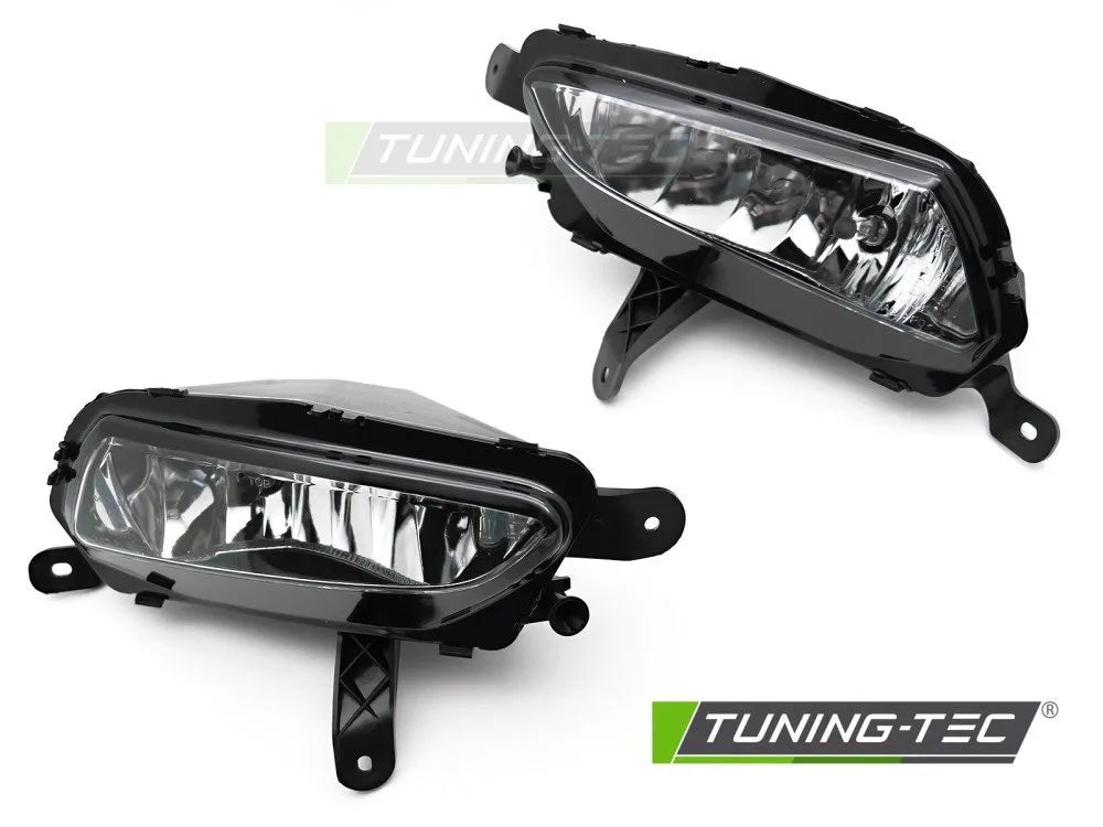 Proiectoare de ceata pentru OPEL ASTRA K 15-21 / ZAFIRA C 16-19 - HAOP01