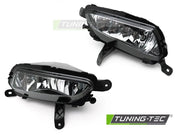 Proiectoare de ceata pentru OPEL ASTRA K 15-21 / ZAFIRA C 16-19 - HAOP01
