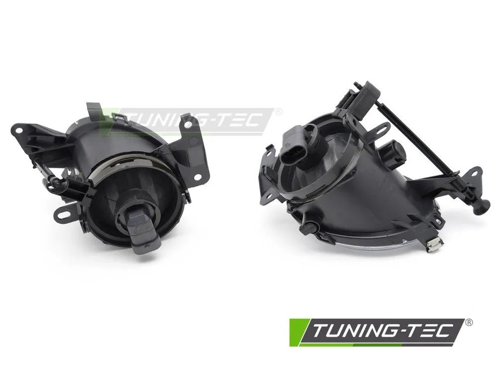 Proiectoare de ceata pentru OPEL CORSA D 06-11 CLEAR - HAOP10