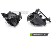 Proiectoare de ceata pentru OPEL CORSA D 06-11 CLEAR - HAOP10