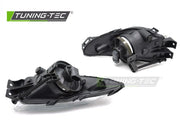 Proiectoare de ceata pentru OPEL INSIGNIA 08-12 KOMBI / SEDAN / ... - HAOP08