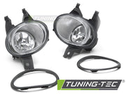 Proiectoare de ceata pentru PEUGEOT 206 98-07 / 206 CC 98-07 - HAPE06