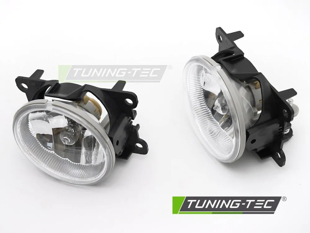 Proiectoare de ceata pentru PEUGEOT 206+ 09-12 / 207 09-12 / ... - HAPE01