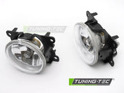 Proiectoare de ceata pentru PEUGEOT 206+ 09-12 / 207 09-12 / ... - HAPE01