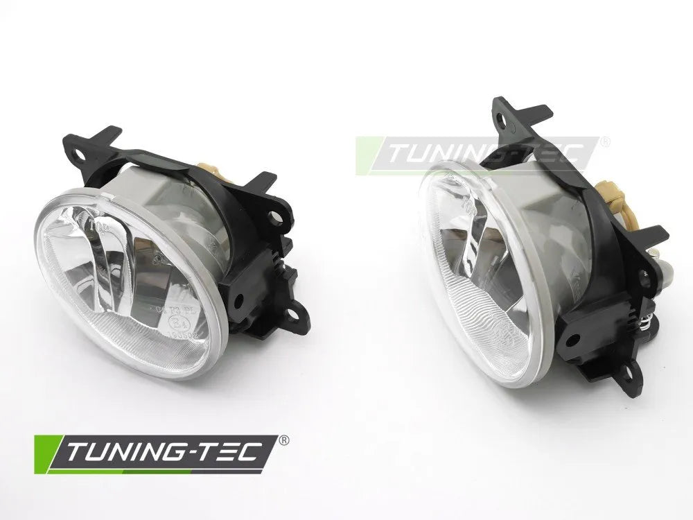 Proiectoare de ceata pentru PEUGEOT 207 09-12/208 12-15 CITROEN C3 P. - HAPE04
