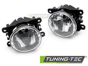 Proiectoare de ceata pentru RENAULT CLIO 12-19 / CAPTUR / KANGOO / ... - HARE01