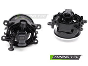 Proiectoare de ceata pentru RENAULT CLIO 12-19 / CAPTUR / KANGOO / ... - HARE01