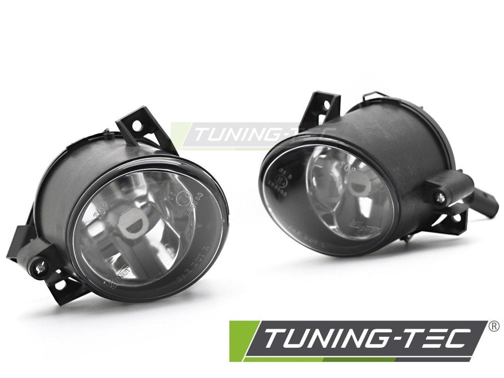 Proiectoare de ceata pentru SEAT IBIZA 06-08 / LEON 05-09 / ... - HASE06