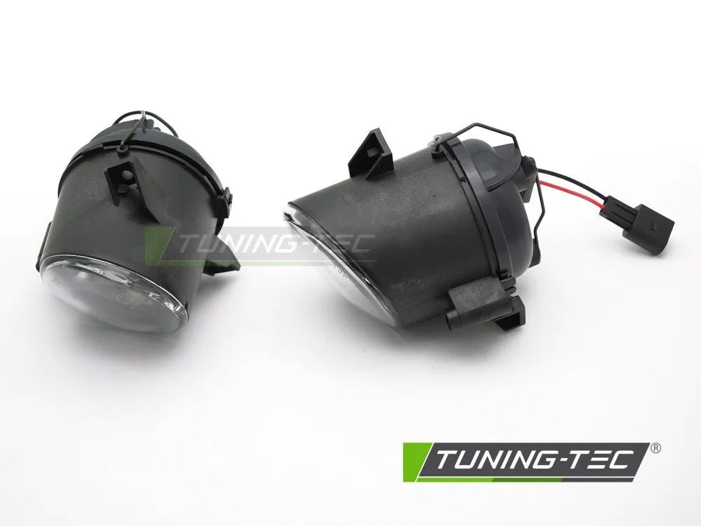 Proiectoare de ceata pentru SEAT IBIZA 06-08 / LEON 05-09 / ... - HASE06