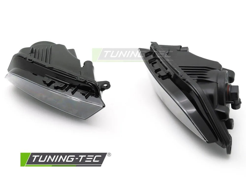 Proiectoare de ceata pentru SEAT IBIZA IV 12-15 / LEON III 12-16 / ... - HASE01