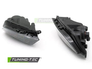 Proiectoare de ceata pentru SEAT IBIZA IV 12-15 / LEON III 12-16 / ... - HASE01