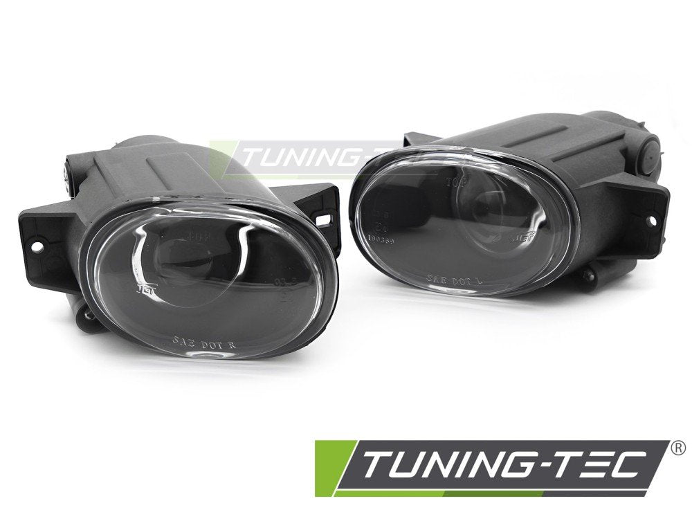Proiectoare de ceata pentru SEAT LEON I 99-06 / TOLEDO II 99-04 - HASE09