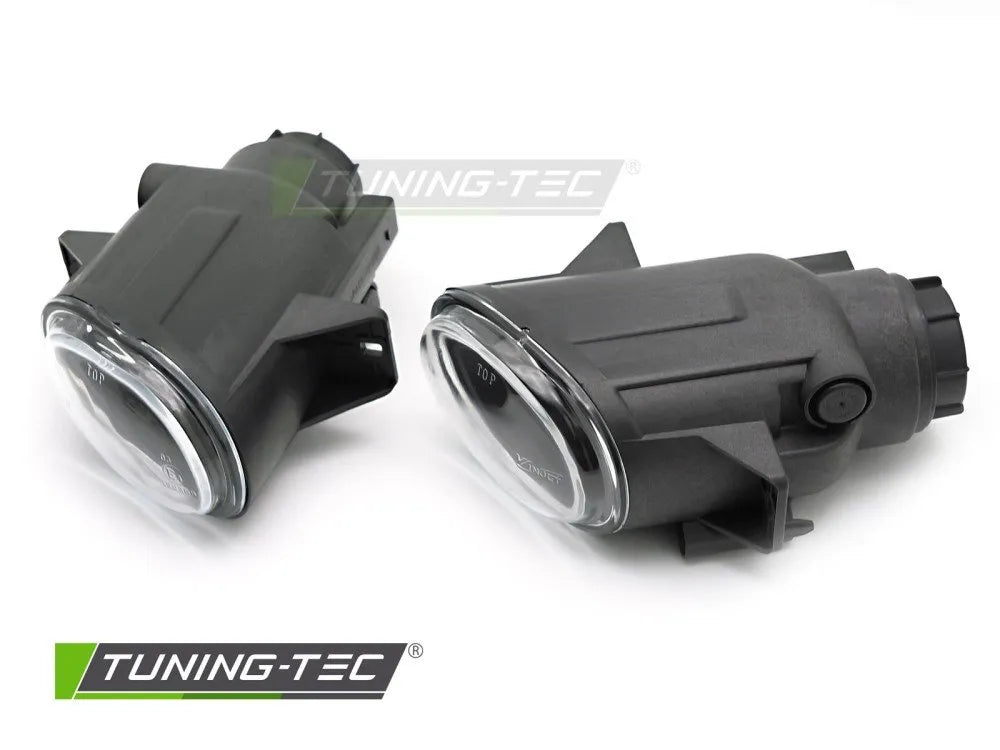 Proiectoare de ceata pentru SEAT LEON I 99-06 / TOLEDO II 99-04 - HASE09