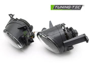 Proiectoare de ceata pentru VW CADDY / EOS / TIGUAN / TOURAN / ... - HAVW35