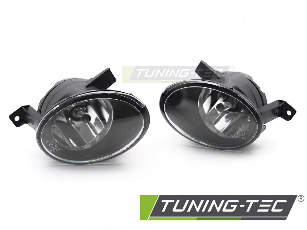 Proiectoare de ceata pentru VW GOLF VI / BEETLE / TIGUAN / UP / TOURAN - HAVW38