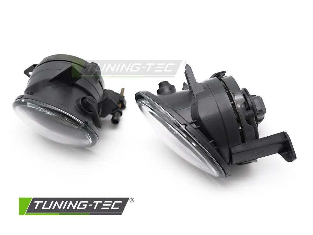 Proiectoare de ceata pentru VW GOLF VI / BEETLE / TIGUAN / UP / TOURAN - HAVW38