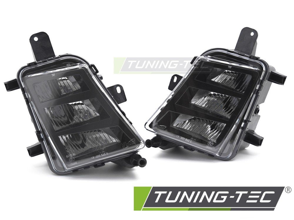 Proiectoare de ceata pentru VW GOLF VII 13-17 - HAVW14