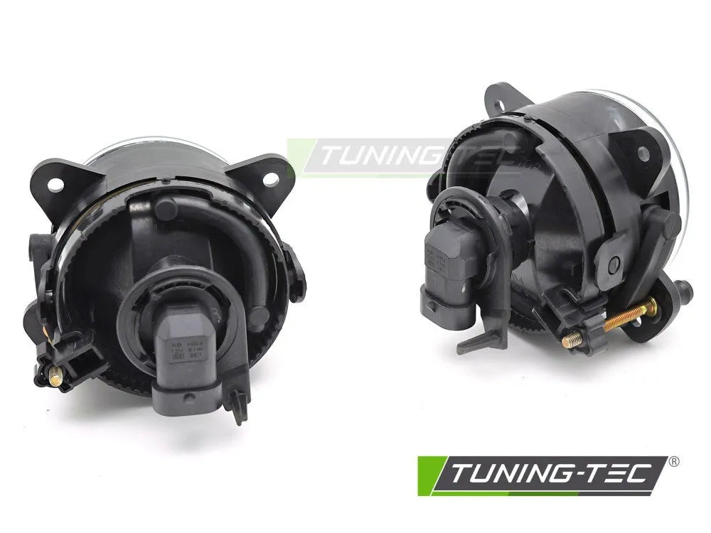 Proiectoare de ceata pentru VW POLO 05-09 / T5 03-09 / ... - HAVW32
