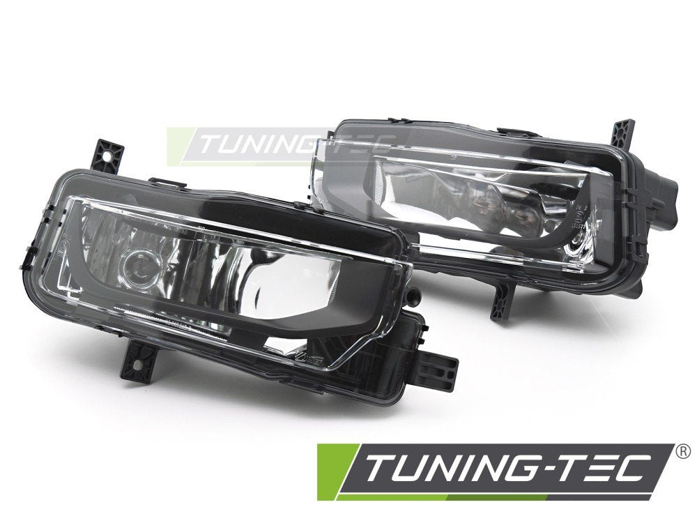 Proiectoare de ceata pentru VW T6 15-19 / T6.1 19-24 - HAVW46