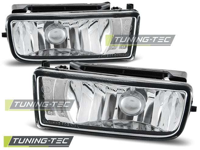 Proiectoare pentru BMW E36 Tuning-Tec - HABM01
