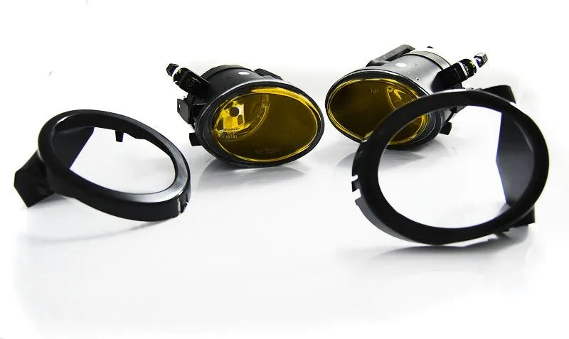 Proiectoare pentru BMW E46, E39 Tuning-Tec - HABM20