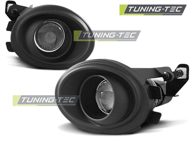 Proiectoare pentru BMW E46 si BMW E39 Tuning-Tec - HABM11