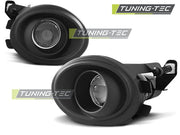 Proiectoare pentru BMW E46 si BMW E39 Tuning-Tec - HABM11