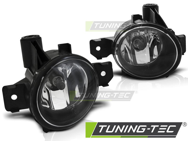 Proiectoare pentru BMW E81 / E82 / E87 / E88 04-13 Tuning-Tec - HABM21