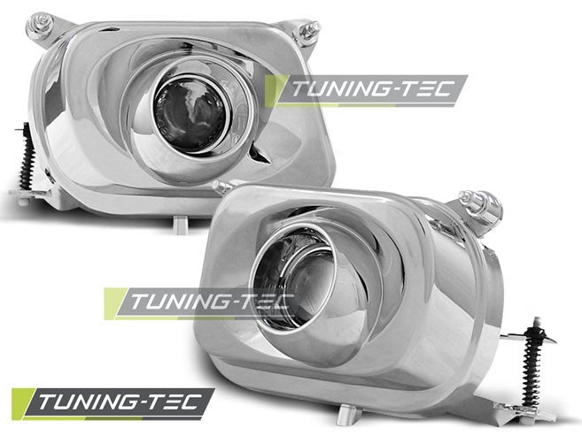 Proiectoare pentru Mercedes W210 95-99 Tuning-Tec - HAME03