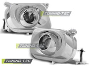 Proiectoare pentru Mercedes W210 95-99 Tuning-Tec - HAME03