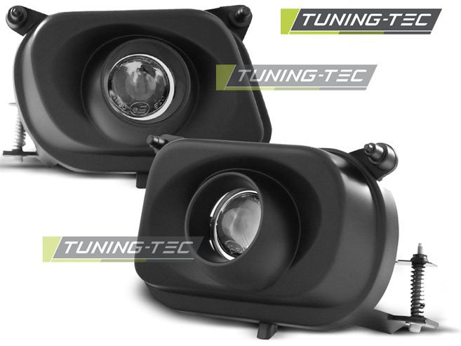 Proiectoare pentru Mercedes W210 95-99 Tuning-Tec - HAME04