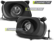 Proiectoare pentru Mercedes W210 95-99 Tuning-Tec - HAME04
