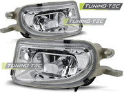 Proiectoare pentru Mrecedes W210 Tuning-Tec - HAME02