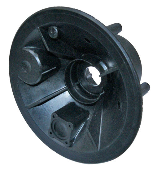 Placa, deflector, flansa carcasa pompa Pentair Swimmey SW24/28/33 R303350