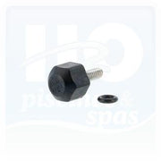 Surub blocare rotor, turbina Pentair Swimmey R373376081